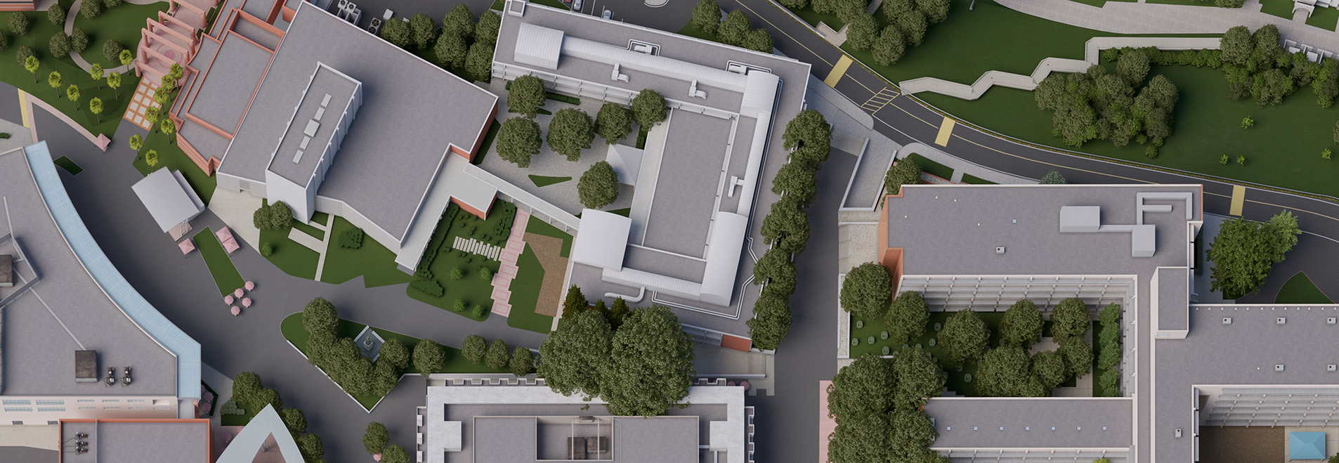 Architectural Illustration Services